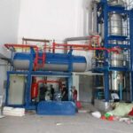 Gas Amonia Bocor di Pabrik Es Karawaci, Puluhan Orang Dibawa ke Rumah Sakit
