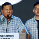 Jejak Prabowo Dijuluki 08, Kini Menuju Presiden Indonesia ke-8